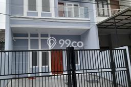 Dijual Rumah Premium dengan Fasilitas Sekitar Komplit di Kelapa Gading, Jakarta Utara Dijual Rumah Premium dengan Fasilitas Sekitar Komplit di Kelapa Gading, Jakarta Utara