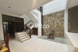 Jual Rumah Mewah Megah Dengan View Eksklusif di Pulomas, Jakarta Timur Jual Rumah Mewah Megah Dengan View Eksklusif di Pulomas, Jakarta Timur