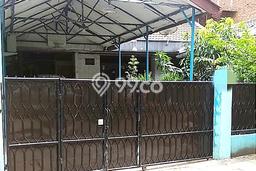 Ready to Use! Premium House LT 320m2 Desain Elegan di Rawamangun Ready to Use! Premium House LT 320m2 Desain Elegan di Rawamangun