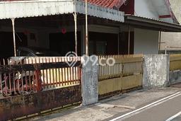 Dijual Rumah Mewah Megah Dengan View Cantik di Kampung Ambon, Jakarta Timur Dijual Rumah Mewah Megah Dengan View Cantik di Kampung Ambon, Jakarta Timur