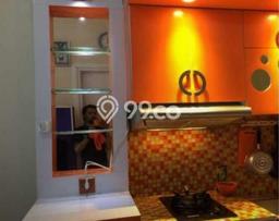 Apartemen Terjangkau di Cempaka Putih Spesifikasi 2 Kamar Apartemen Terjangkau di Cempaka Putih Spesifikasi 2 Kamar