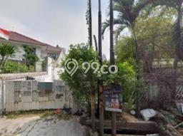 Dijual Tanah di Kebayoran Baru Jakarta Selatan Luas 652m2 SHM Dijual Tanah di Kebayoran Baru Jakarta Selatan Luas 652m2 SHM
