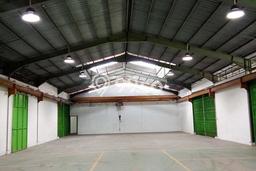Unit Pabrik Dijual di Cakung Jakarta Timur Luas Tanah 4978m2, Luas Bangunan 3775m2 Unit Pabrik Dijual di Cakung Jakarta Timur Luas Tanah 4978m2, Luas Bangunan 3775m2