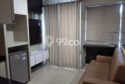 Hunian Apartemen Budget Friendly di Jakarta Timur dengan 2 Kamar Tidur, 1 Kamar Mandi Hunian Apartemen Budget Friendly di Jakarta Timur dengan 2 Kamar Tidur, 1 Kamar Mandi