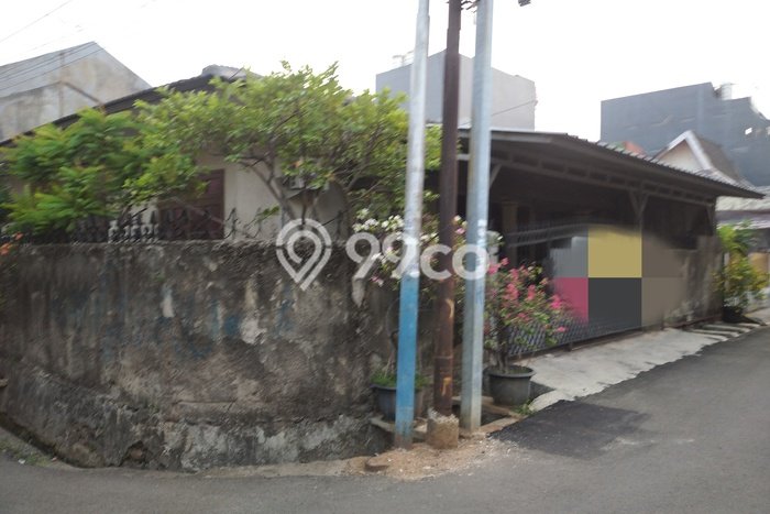 Hunian Super Mewah dengan Akses Paling Strategis di Pulo Asem, Jakarta Timur Hunian Super Mewah dengan Akses Paling Strategis di Pulo Asem, Jakarta Timur