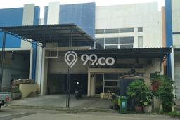 Gudang Bagus LT 432m2 LB 900m2 Dijual di Cakung Jakarta Timur Gudang Bagus LT 432m2 LB 900m2 Dijual di Cakung Jakarta Timur