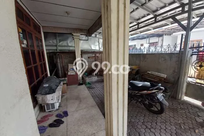 Hunian Super Mewah dengan Akses Paling Strategis di Pulo Asem, Jakarta Timur Hunian Super Mewah dengan Akses Paling Strategis di Pulo Asem, Jakarta Timur