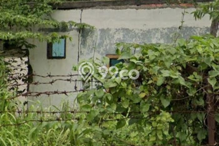 Gudang Kawasan Jati Uwung, Luas 500m², Area Komersial, Posisi Strategis Gudang Kawasan Jati Uwung, Luas 500m², Area Komersial, Posisi Strategis