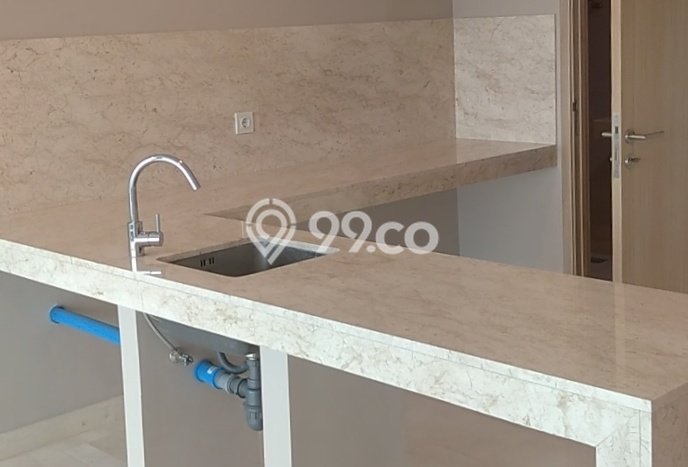 Apartemen Prestisius Dijual di Cempaka Putih Luas 121m2 Apartemen Prestisius Dijual di Cempaka Putih Luas 121m2