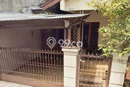 Siap Huni Rumah Mewah 4 Kamar di Pulo Gadung Dekat ke Mana Saja Siap Huni Rumah Mewah 4 Kamar di Pulo Gadung Dekat ke Mana Saja