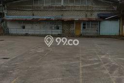 Dijual Pabrik di Cakung Jakarta Timur LT 40000m2 / LB 30000m2 Dijual Pabrik di Cakung Jakarta Timur LT 40000m2 / LB 30000m2