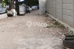 Tanah untuk Disewa di Jakarta Timur Luas 1400m2 Tanah untuk Disewa di Jakarta Timur Luas 1400m2