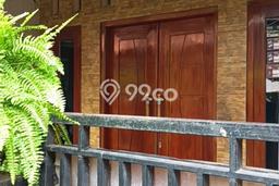 Dijual Hunian Rumah Nyaman 4 Kamar di Pulogebang, Jakarta Timur Dijual Hunian Rumah Nyaman 4 Kamar di Pulogebang, Jakarta Timur