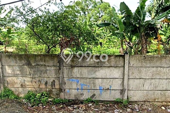 Tanah Strategis Kawasan Jatake, Luas 10400m², Dekat Jatake, Tangerang, Tangerang Tanah Strategis Kawasan Jatake, Luas 10400m², Dekat Jatake, Tangerang, Tangerang