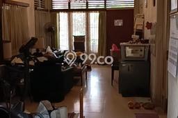 Hunian Super Mewah dengan Akses Paling Strategis di Slipi, Jakarta Barat Hunian Super Mewah dengan Akses Paling Strategis di Slipi, Jakarta Barat