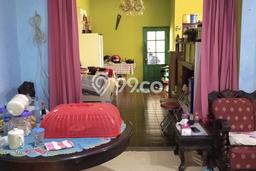 Rumah Minimalis 3 KT LT 138m2 di Rawamangun Rumah Minimalis 3 KT LT 138m2 di Rawamangun