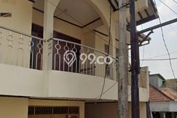 Best Deal Hunian Premium Ideal dan Luas di Cempaka Putih, Jakarta Pusat Best Deal Hunian Premium Ideal dan Luas di Cempaka Putih, Jakarta Pusat