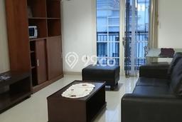 Disewakan Segera Apartemen Strategis 3 KT, 2 KM di Kawasan Kelapa Gading Disewakan Segera Apartemen Strategis 3 KT, 2 KM di Kawasan Kelapa Gading
