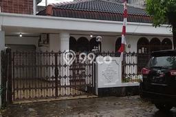 Ready to Use! Premium House LT 320m2 Desain Modern di Cipinang Ready to Use! Premium House LT 320m2 Desain Modern di Cipinang