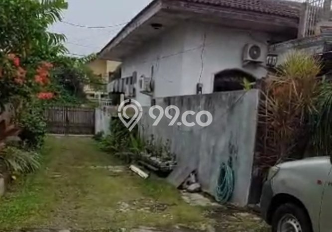 Hunian Elit LB 500m2 Siap Pakai Desain Elegan di Cawang, Jakarta Timur Hunian Elit LB 500m2 Siap Pakai Desain Elegan di Cawang, Jakarta Timur