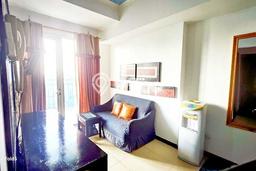 Apartemen Favorit Nyaman Dijual di Jakarta Selatan dengan 2 Kamar Tidur Apartemen Favorit Nyaman Dijual di Jakarta Selatan dengan 2 Kamar Tidur