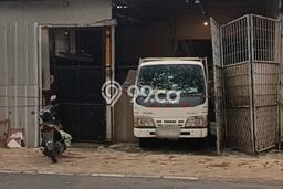 Gudang Bagus Dijual di Rawamangun Jakarta Timur Lokasi Strategis Cocok untuk Kembangkan Bisnis Gudang Bagus Dijual di Rawamangun Jakarta Timur Lokasi Strategis Cocok untuk Kembangkan Bisnis