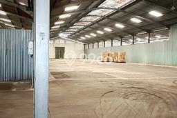 Gudang Dijual di Prime Area Tangerang Luas 13054m2 Gudang Dijual di Prime Area Tangerang Luas 13054m2