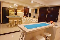 Disewakan Cepat! Unit Apartemen Hemat di Tebet, Jakarta Selatan 2 Kamar Tidur dan 2 Kamar Mandi Disewakan Cepat! Unit Apartemen Hemat di Tebet, Jakarta Selatan 2 Kamar Tidur dan 2 Kamar Mandi