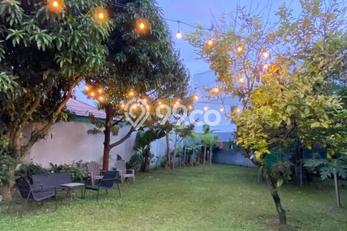 Tanah Dijual Area Strategis di Lebak Bulus Jakarta Selatan 218m2 Tanah Dijual Area Strategis di Lebak Bulus Jakarta Selatan 218m2