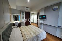 Apartemen Strategis 88m2 di Casablanca Jakarta Selatan 2 KT Apartemen Strategis 88m2 di Casablanca Jakarta Selatan 2 KT