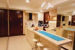 Apartemen Nyaman untuk Disewa, 2 Kamar di Jakarta Selatan Apartemen Nyaman untuk Disewa, 2 Kamar di Jakarta Selatan