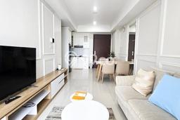 Sewa Apartemen Ekonomis 2 BR di Casablanca Jakarta Selatan Sewa Apartemen Ekonomis 2 BR di Casablanca Jakarta Selatan