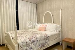 Dijual Apartemen Prestisius di Casablanca 2 Kamar & 2 Kamar Mandi Dijual Apartemen Prestisius di Casablanca 2 Kamar & 2 Kamar Mandi