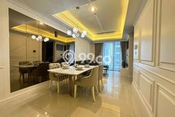 Apartemen Harga Murah dengan 2 BR & 2 KM di Tebet Jakarta Selatan Apartemen Harga Murah dengan 2 BR & 2 KM di Tebet Jakarta Selatan