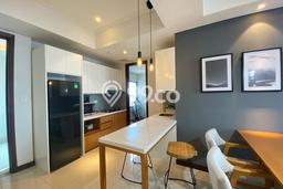 Hunian Strategis 88m2 di Casablanca Jakarta Selatan 2 Bedroom Hunian Strategis 88m2 di Casablanca Jakarta Selatan 2 Bedroom