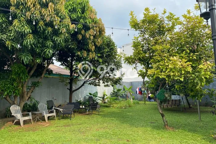 Tanah Kavling Dijual di Jakarta Selatan dengan Spesifikasi 218m2 Tanah Kavling Dijual di Jakarta Selatan dengan Spesifikasi 218m2