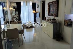 Sewa Apartemen Murah di Casablanca 2 Bedroom Sewa Apartemen Murah di Casablanca 2 Bedroom