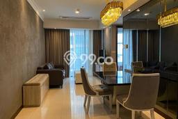 Ada Kamar Apartemen Murah Disewa di Tebet, Jakarta Selatan 2 BR Ada Kamar Apartemen Murah Disewa di Tebet, Jakarta Selatan 2 BR