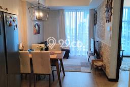 Disewakan Apartemen Terjangkau 2 KT di Casablanca Jakarta Selatan Disewakan Apartemen Terjangkau 2 KT di Casablanca Jakarta Selatan