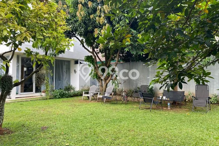 Tanah Kavling Dijual di Lebak Bulus, Jakarta Selatan dengan Luas Tanah 218m2 Tanah Kavling Dijual di Lebak Bulus, Jakarta Selatan dengan Luas Tanah 218m2