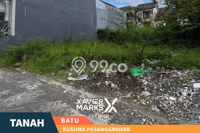 Tanah di Batu, Batu Luas 98m2 Dijual Segera Tanah di Batu, Batu Luas 98m2 Dijual Segera