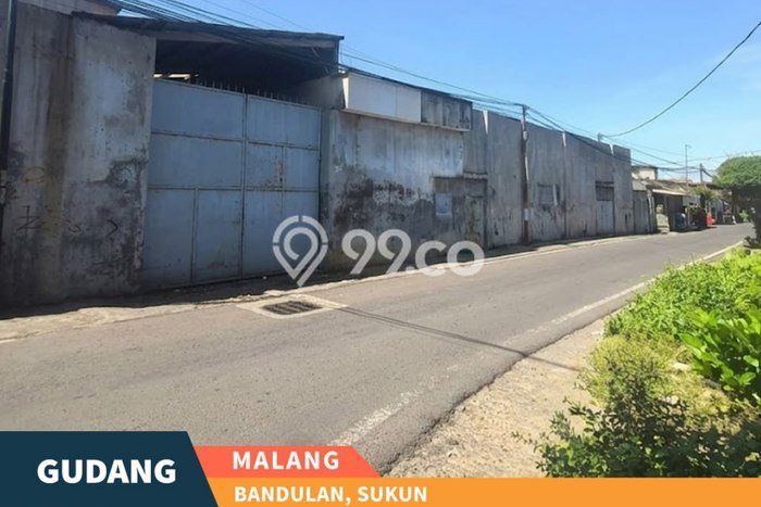 Gudang bagus disewakan di Sukun Malang dengan LB 2500m2 harga sewa terbaik Gudang bagus disewakan di Sukun Malang dengan LB 2500m2 harga sewa terbaik