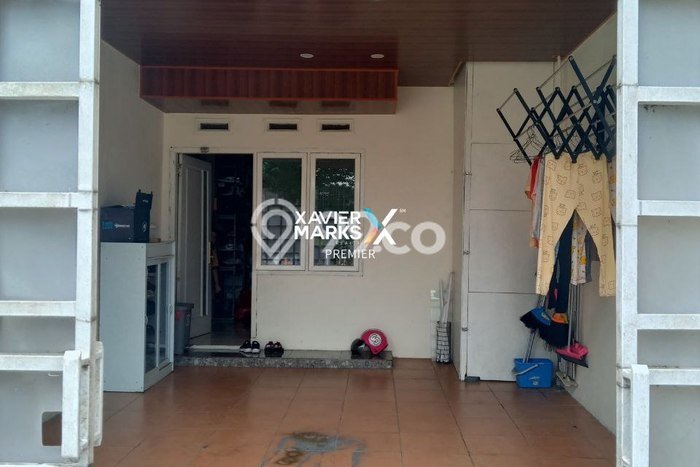 Jual Rumah Bagus Siap Huni LB 100m2 di Kedungkandang, Malang Jual Rumah Bagus Siap Huni LB 100m2 di Kedungkandang, Malang