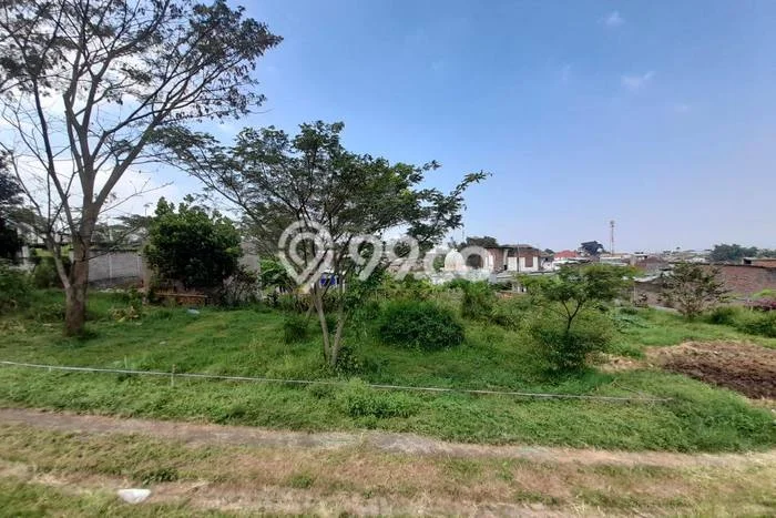 Jarang Ada! Tanah di Batu Punya Luas 150m2 SHM Jarang Ada! Tanah di Batu Punya Luas 150m2 SHM