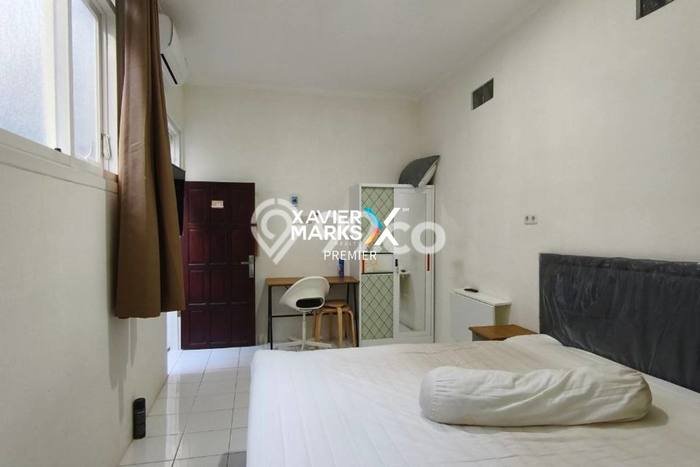 Dijual Segera Kost 13 Kamar, 12 Kamar Mandi di Lowokwaru, Malang, Luas 378m2 Dijual Segera Kost 13 Kamar, 12 Kamar Mandi di Lowokwaru, Malang, Luas 378m2