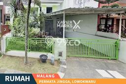 Dijual Cepat Rumah Favorit Siap Huni LB 70m2 di Lowokwaru, Malang Dijual Cepat Rumah Favorit Siap Huni LB 70m2 di Lowokwaru, Malang