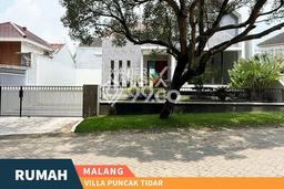 Jarang Ada! Rumah Kontrakan 1 Kamar Bagus Siap Huni Villa Puncak Tidar Jarang Ada! Rumah Kontrakan 1 Kamar Bagus Siap Huni Villa Puncak Tidar