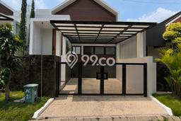 Dijual Rumah Modern 2 KT di Tidar, Malang Dijual Rumah Modern 2 KT di Tidar, Malang