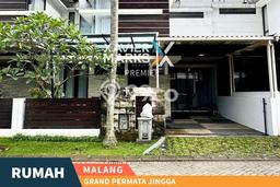 Rumah Luas Asri 3 KT Siap Pakai di Sawojajar Malang Rumah Luas Asri 3 KT Siap Pakai di Sawojajar Malang