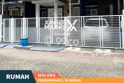 Jual Rumah Minimalis Bagus Punya 2 KT di Blimbing Malang SHM Jual Rumah Minimalis Bagus Punya 2 KT di Blimbing Malang SHM